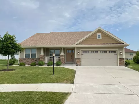 9052 Dahlia, Mount Pleasant, WI 53406