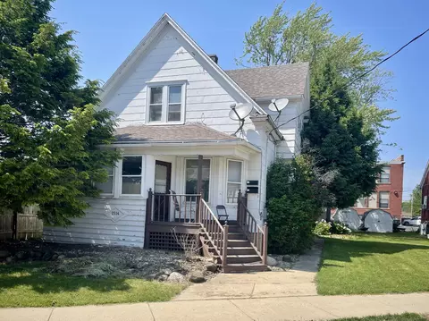 2514 Roosevelt, Kenosha, WI 53143