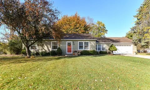 4625 N 148th, Brookfield, WI 53005