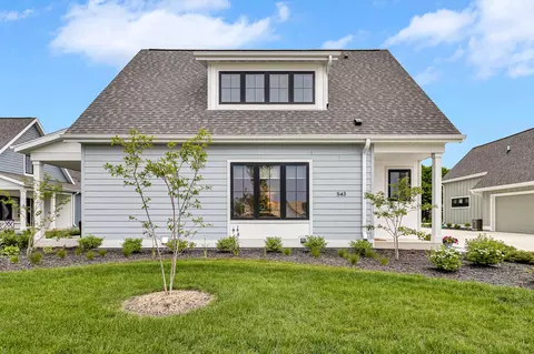 543 Meadow, Kohler, WI 53044