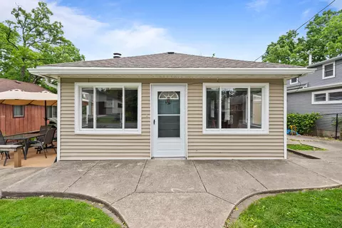 n1808 Woodland Road, Linn, WI 53147