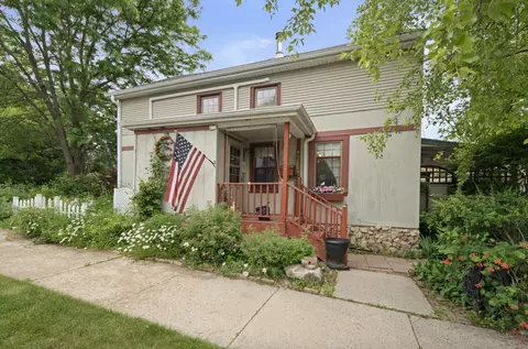 232 Second, Hartford, WI 53027