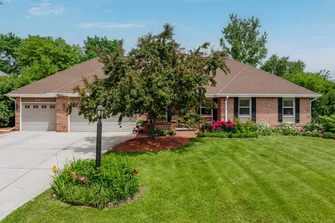 n52w14104 Aberdeen, Menomonee Falls, WI 53051