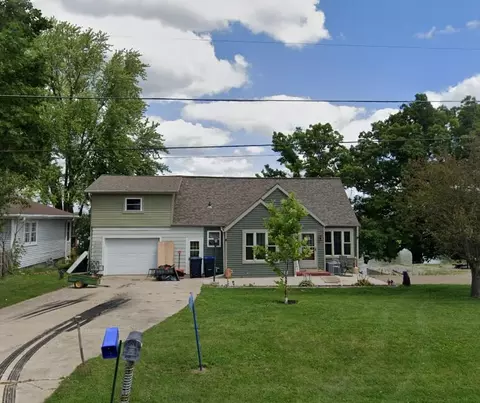 N7082 Airport, Beaver Dam, WI 53916