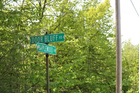 Lt0 Maplewood, Liberty Grove, WI 54210