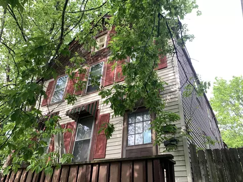 3060 N Buffum #3060A, Milwaukee, WI 53212