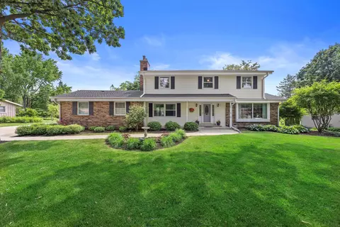 6500 S 121st, Franklin, WI 53132