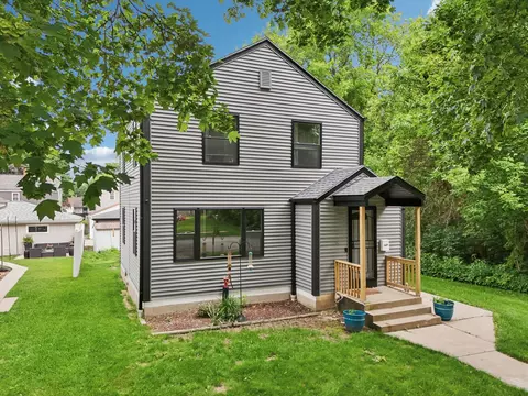 3352 S Adams, Milwaukee, WI 53207