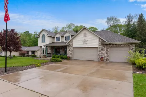 1500 Wolf, West Bend, WI 53090