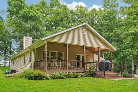 w11904 Concord Road, Westford, WI 53956