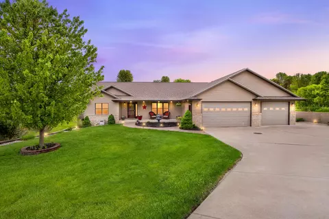 n3236 Holmgren Drive, Barre, WI 54601