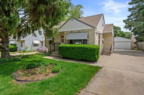 1126 S 95th, West Allis, WI 53214