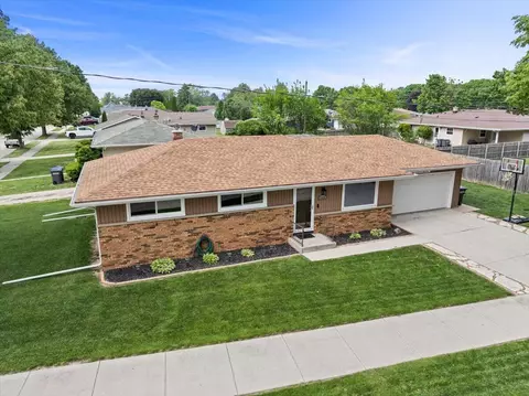 1918 Wilson, Sheboygan, WI 53081