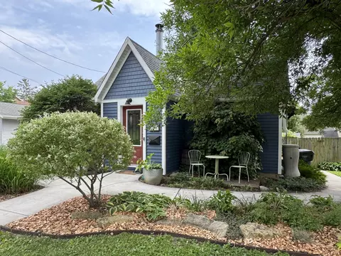270 W Ryder, Jefferson, WI 53549