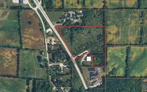 Pcl0 Big Bend, Big Bend, WI 53103