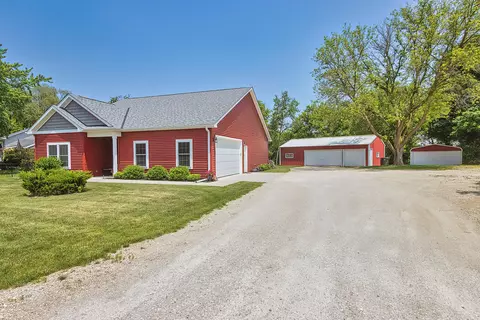 11795 187th, Bristol, WI 53104