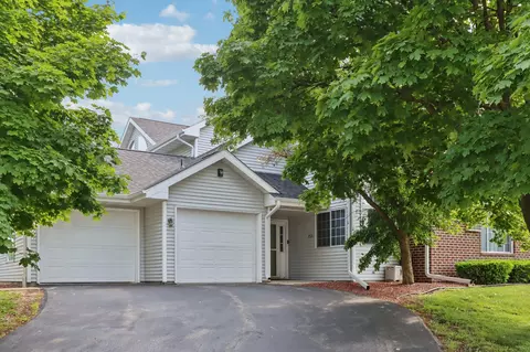 735 Cherokee, Lake Mills, WI 53551