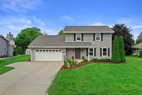 w163n10515 Ridgeview, Germantown, WI 53022