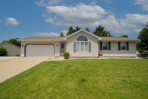 1326 Louisa, Watertown, WI 53098
