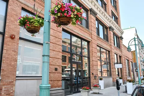 239 E Chicago #508, Milwaukee, WI 53202