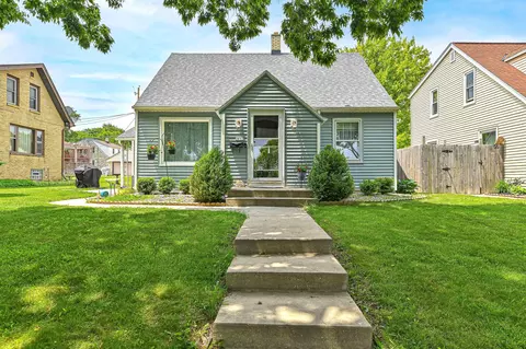 3031 S 37th, Milwaukee, WI 53215