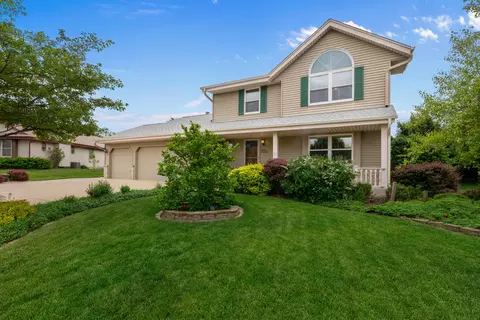 w209n16580 Galloway, Jackson, WI 53037