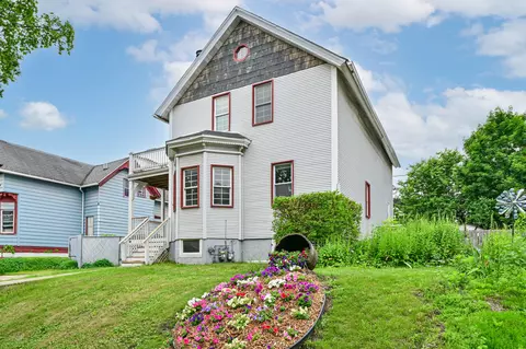 2225 S Woodward #2227, Milwaukee, WI 53207