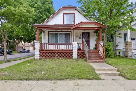 3002 S 7th, Milwaukee, WI 53215