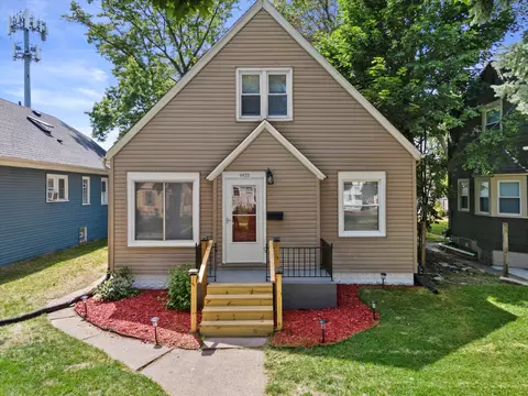 4455 N 58th, Milwaukee, WI 53218