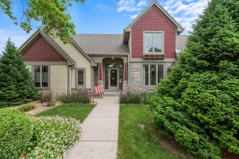 4570 Stoney Crk, Jackson, WI 53095