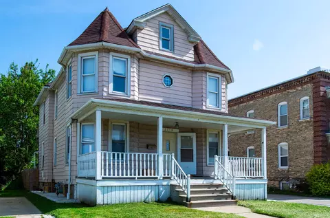 2110 54th, Kenosha, WI 53140