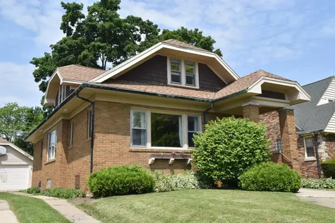 1032 Russet, Racine, WI 53405