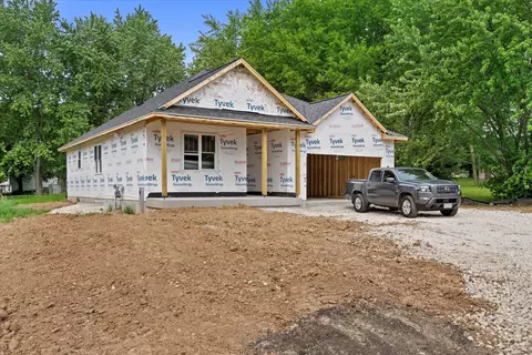 Lt1 Steeple View, Newburg, WI 53095
