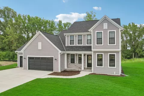 w251n2343 Valleyview, Pewaukee, WI 53072