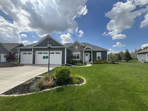 3141 Mineral Spgs, Summit, WI 53066