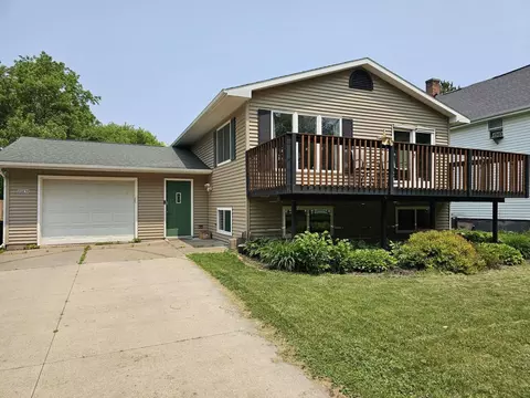 20416 W W Rdg, Galesville, WI 54630