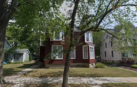 219 9th, La Crosse, WI 54601