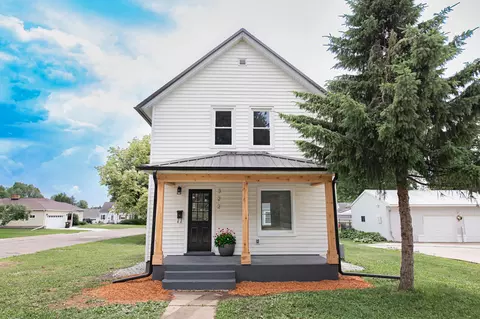322 Jefferson, Caledonia, MN 55921