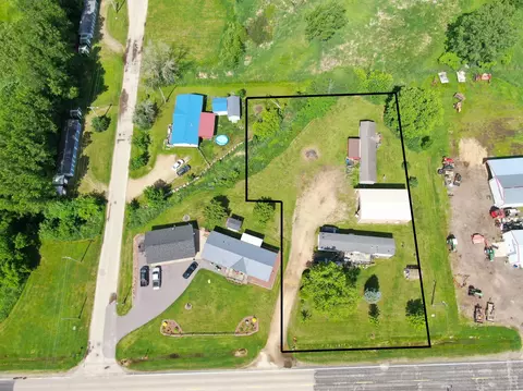 249 S State, La Farge, WI 54639