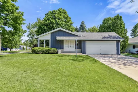 n94w17370 Erika, Menomonee Falls, WI 53051