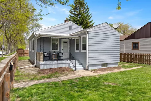 802 E Howard, Milwaukee, WI 53207
