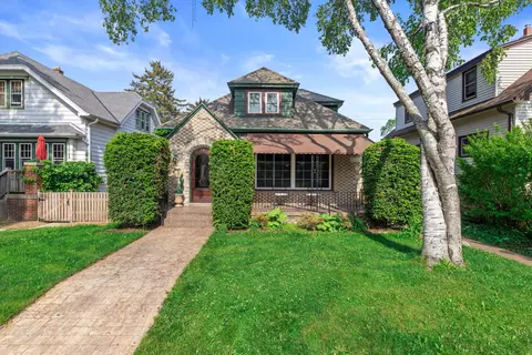 3448 S Indiana, Milwaukee, WI 53207