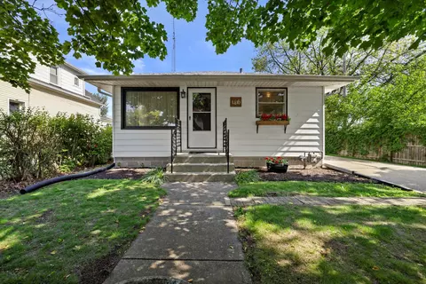 1416 Plainfield, Mount Pleasant, WI 53403