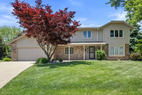 8206 41st, Kenosha, WI 53142