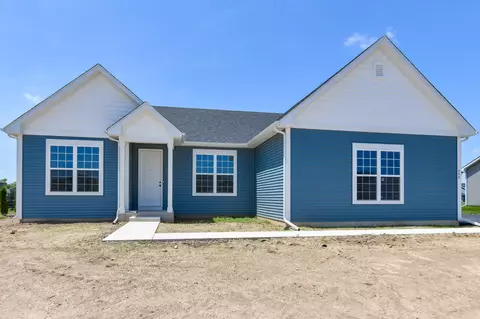 407 Kensington #LT 132 JEFFERSON, Williams Bay, WI 53191