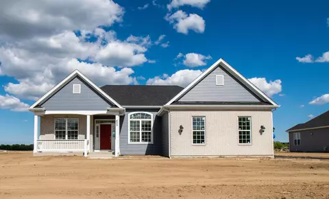 407 Kensington #LT 132 JEFFERSON, Williams Bay, WI 53191