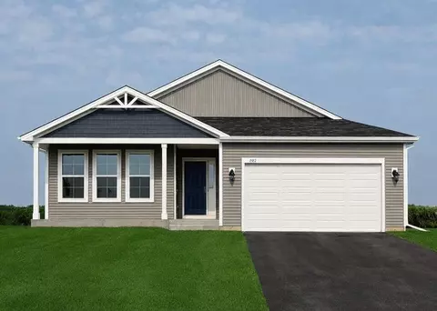 401 Kensington #LT 135 GENESIS, Williams Bay, WI 53191
