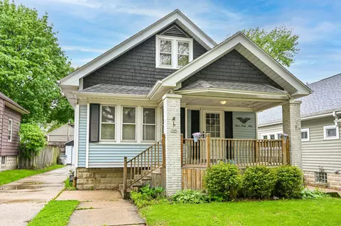 349 N 63rd, Milwaukee, WI 53213