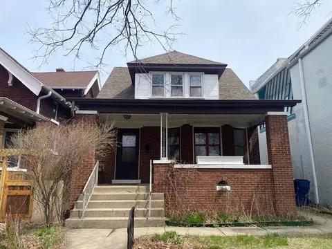 2268 S 7th, Milwaukee, WI 53215