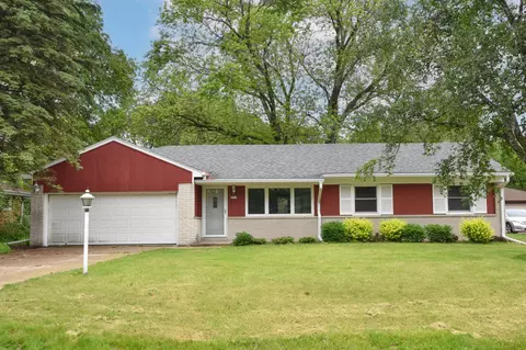 8535 N 59th, Brown Deer, WI 53223